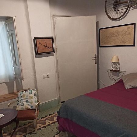 La Casa De Las Bicicletas Cazorla Kültér fotó