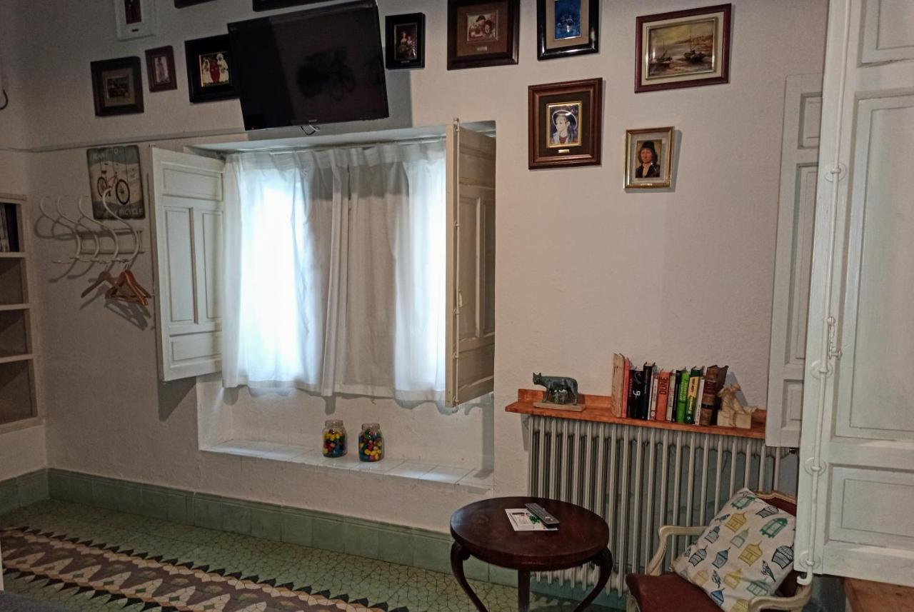 La Casa De Las Bicicletas Cazorla Kültér fotó