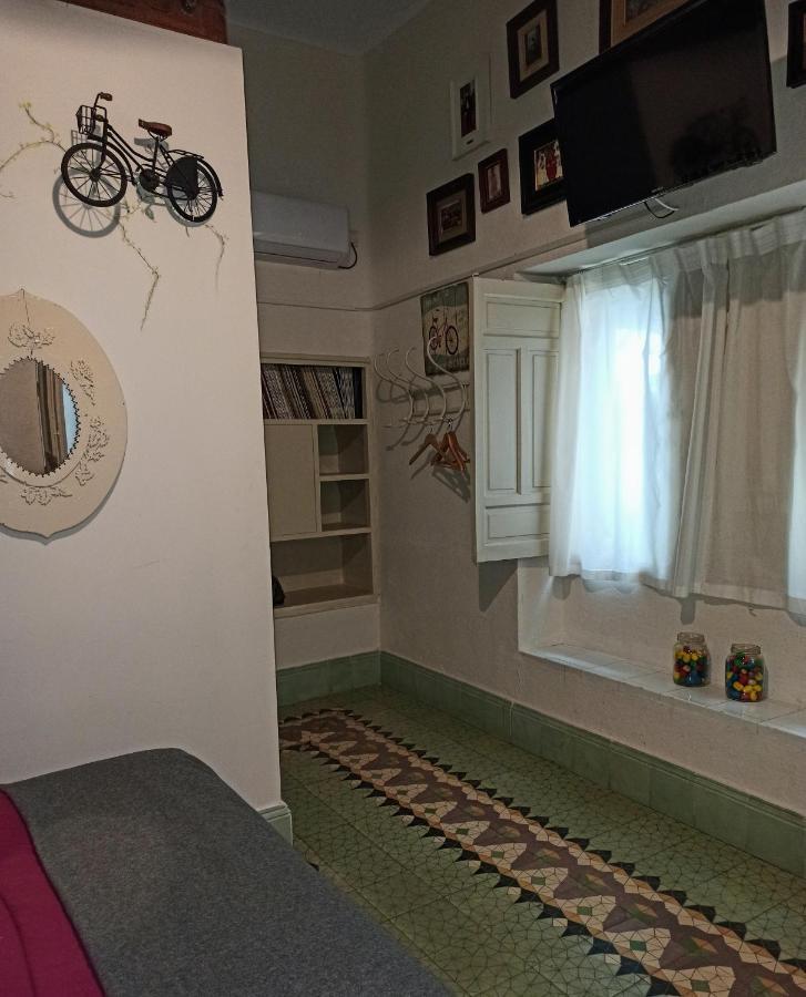 La Casa De Las Bicicletas Cazorla Kültér fotó
