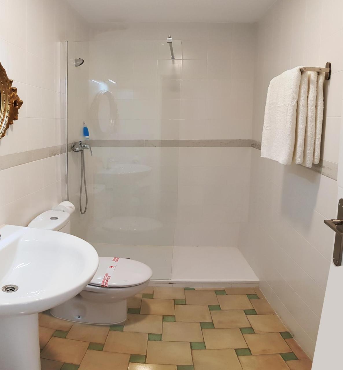 La Casa De Las Bicicletas Cazorla Kültér fotó