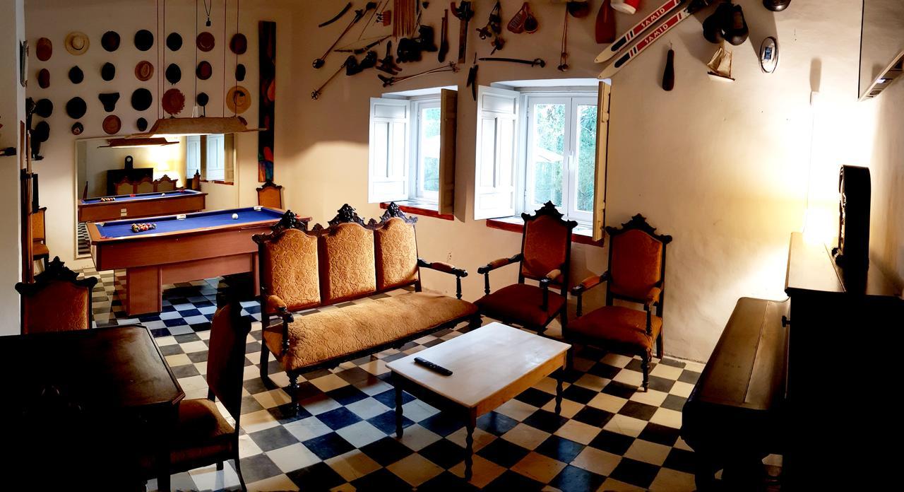 La Casa De Las Bicicletas Cazorla Kültér fotó