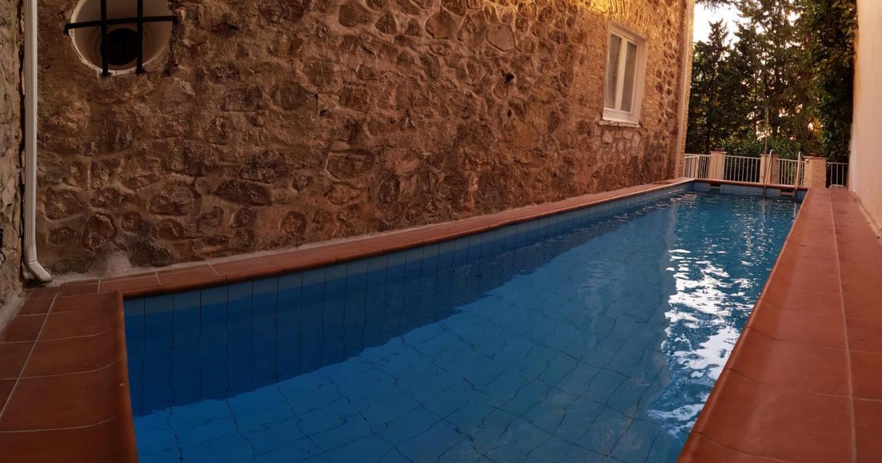 La Casa De Las Bicicletas Cazorla Kültér fotó