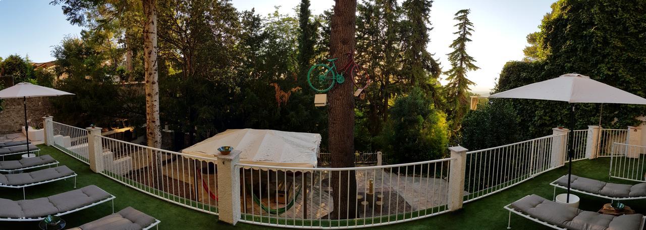 La Casa De Las Bicicletas Cazorla Kültér fotó